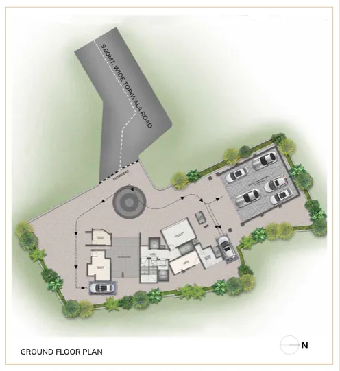 Sahakar Ved gallery